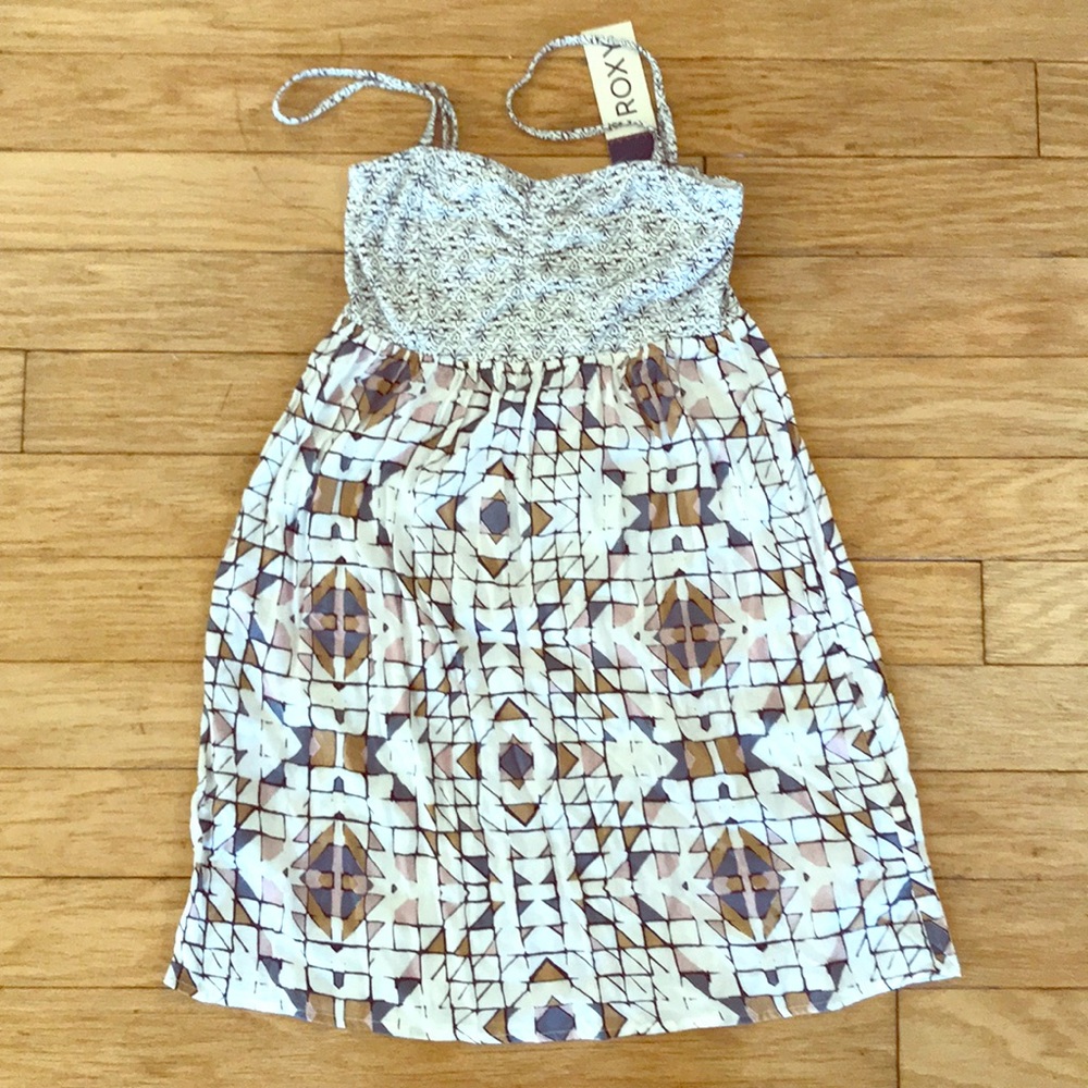 ROXY summer dress